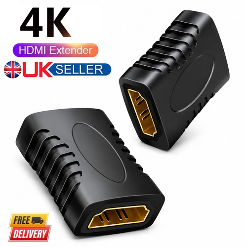 Hdmi extender female - hdmi,