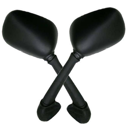 Pair mirrors fits yamaha - of,
