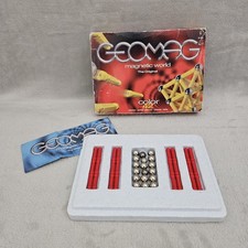 Geomag construction set - geomag,