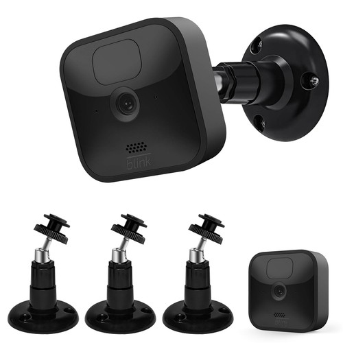 Blink outdoor camera mount 360 - camera,