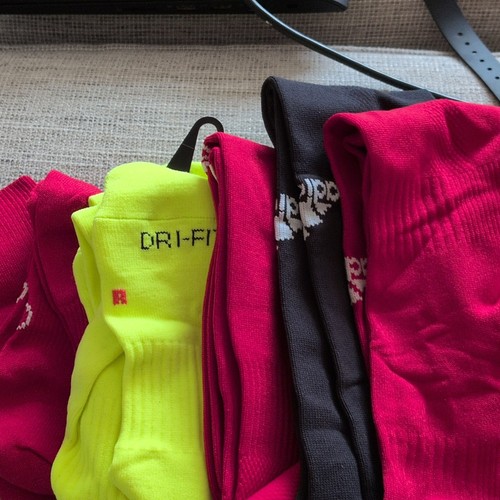 Five pairs football - pairs, of