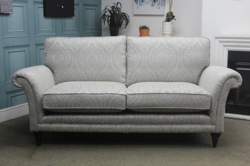 Parker knoll burghley - parker,