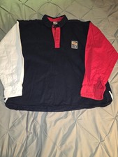 Tetley's Bitter England rugby