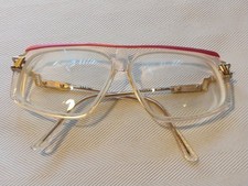 Vintage CASINO Pink 55mm