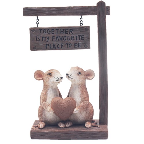 The leonardo collection mice - the,