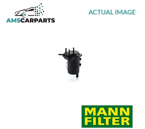 Engine fuel filter 939 x - wk,