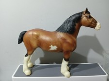Breyer 1487 Clydesdale Mare