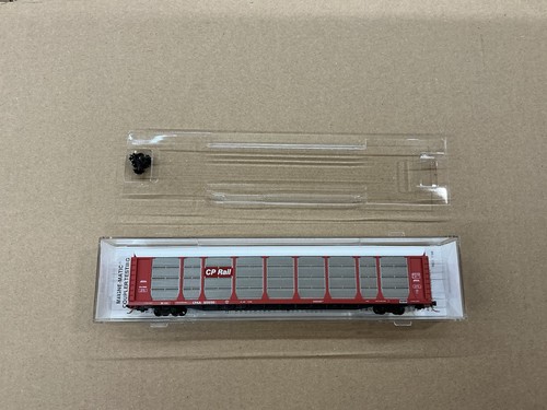 Micro trains gauge - trains,