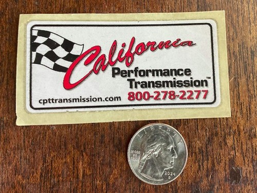 California performance - california,
