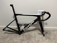 BMC Teammachine SLR 01