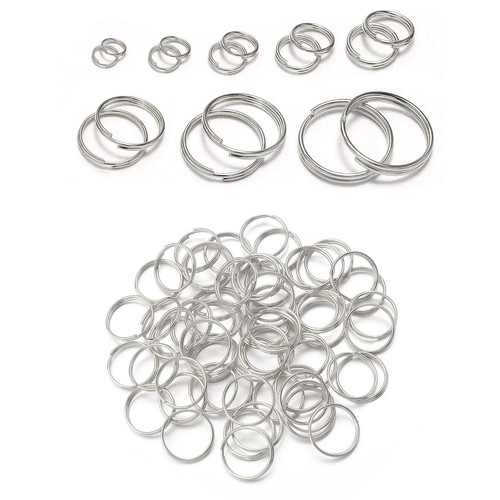 200pcs 20mm open - 50-200pcs, 4-20mm