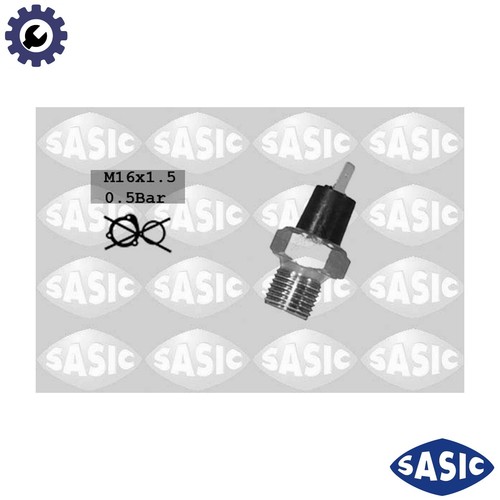 Oil pressure switch 1311141 - pressure,