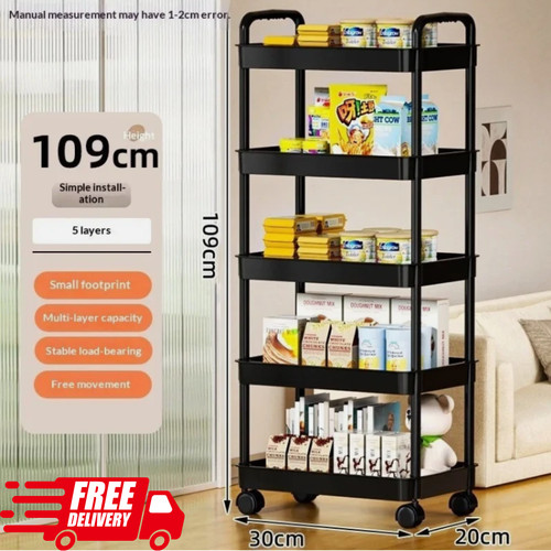 Tier heavy duty racking - duty,
