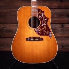 2013 Gibson Hummingbird