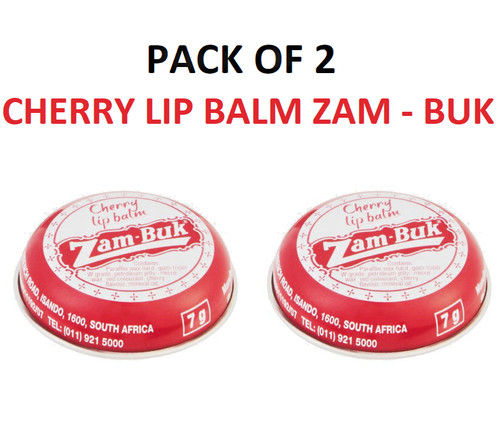 Zam buk kiss lip balm - zam-buk,