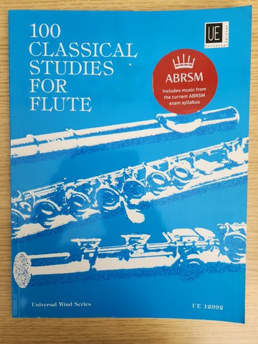 100 classical studies for - classical,