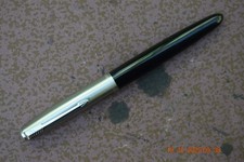Fountain pen - Parker 21 -