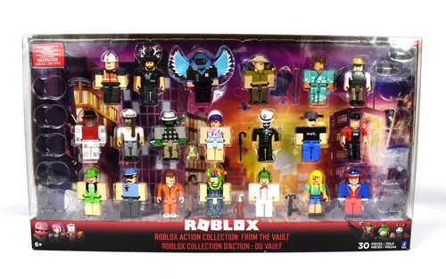 Roblox action collection - roblox,