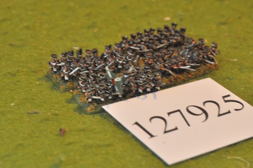 6mm napoleonic adler - 6mm, /
