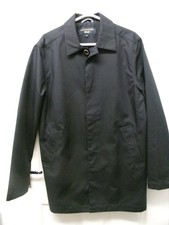Paul Costelloe Dark Navy Coat
