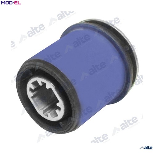 Mounting controltrailing - 2x,