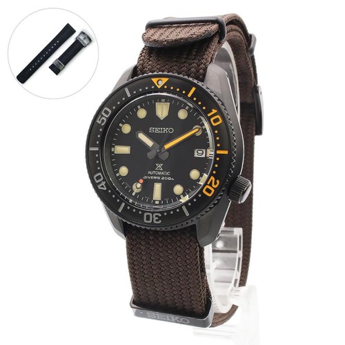 Seiko - (unused,, item)