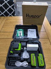 Huepar LS04CG 16 Lines 4D