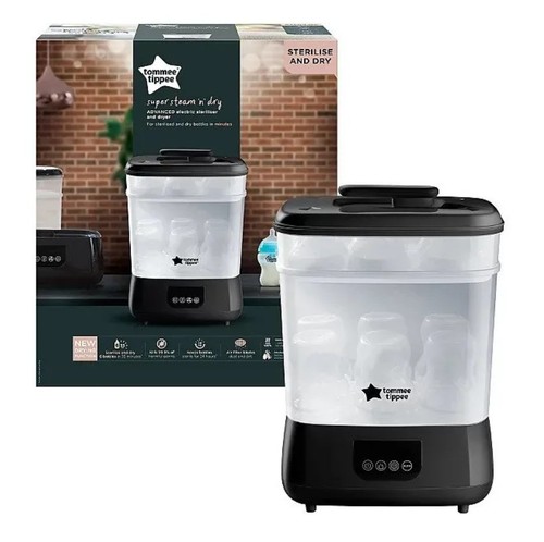 Tommee tippee advanced - tommee, super