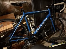 Carrera Zelos Men's Road Racer