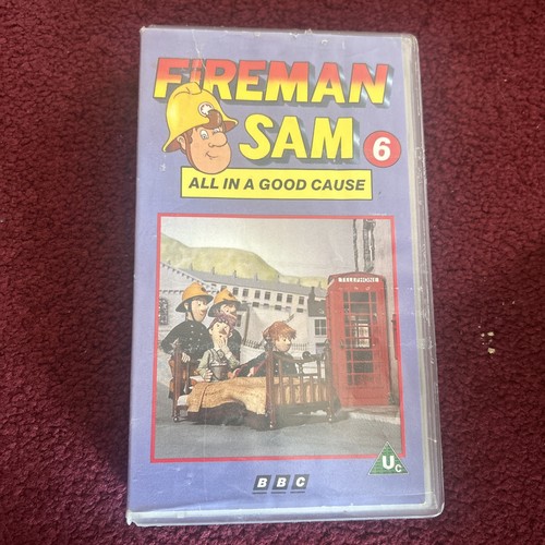 Fireman sam all - all, a
