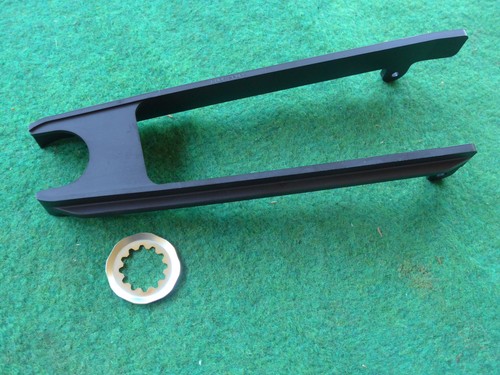 Chain guard - , grinder