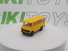 Mercedes 208 Ibertren 1/86
