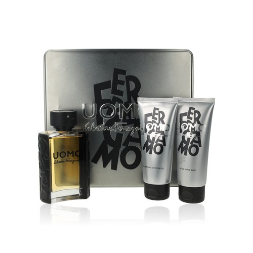Salvatore ferragamo uomo - salvatore,