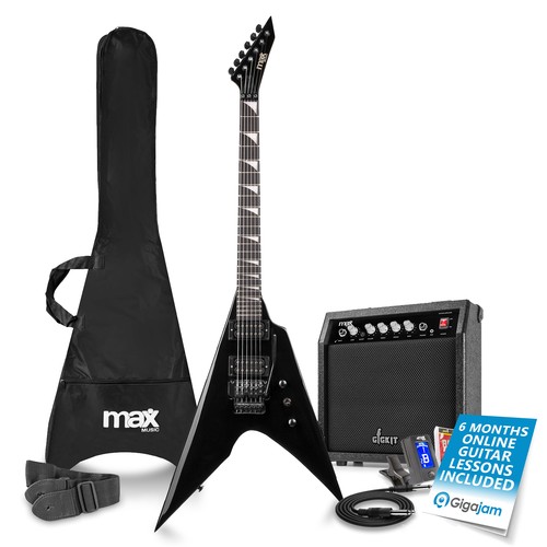 Max gigkit style beginner - max,