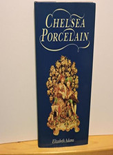 Chelsea Porcelain-Elizabeth Adams