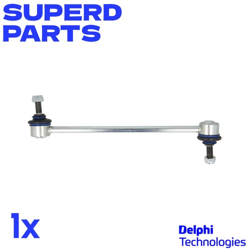 Link coupling rod stabiliser - rod,
