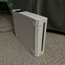 Nintendo Wii Console Only