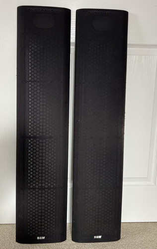 Bowers wilkins dm603 - dm603, s3