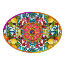 Baci Milano Ortigia Oval
