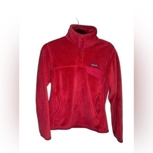 Patagonia long sleeve - patagonia, fleece