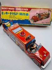 Vintage Masudaya Disney Mickey