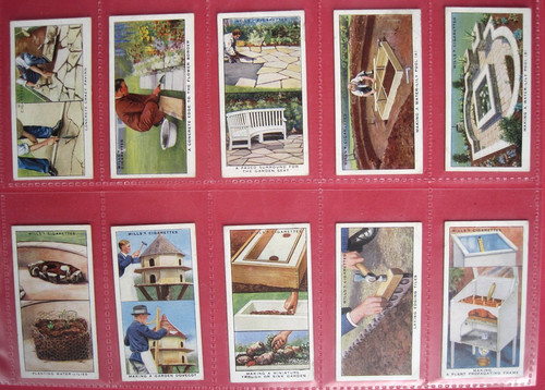 Garden hints ho - hints, wd