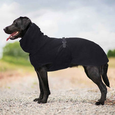 Large Dog Clothes Winter Warm