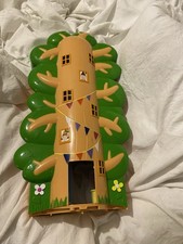 Ben And Holly Magic Treehouse