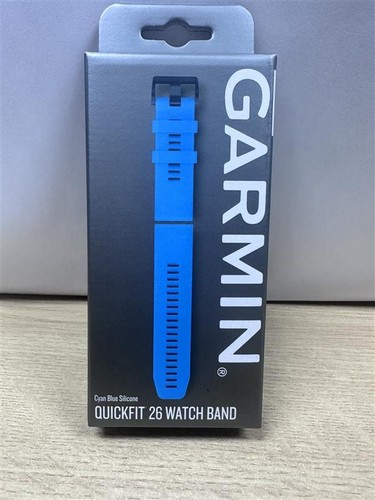 Garmin strap quickfit amp - garmin,