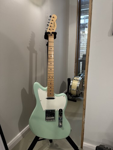 Squier fender paranormal - squier,