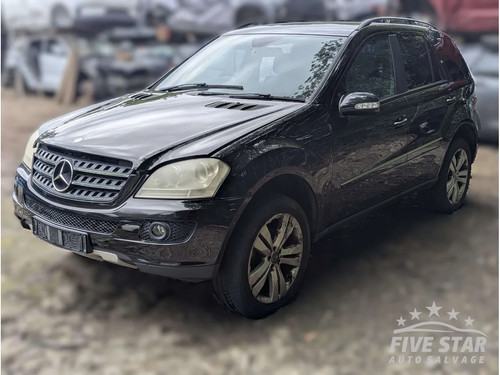 Mercedes benz class - mercedes-benz, 320