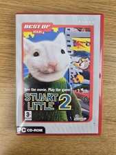 Stuart Little 2 (PC-CDROM