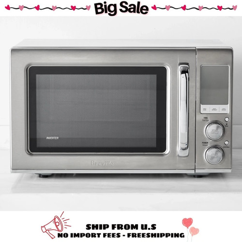 Breville smooth wave - smooth,