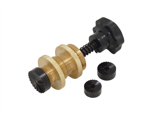 Tap seat cutter set 3pc - set,